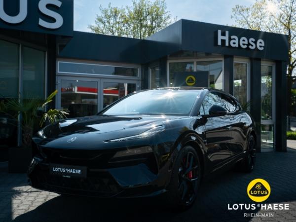 Lotus Eletre