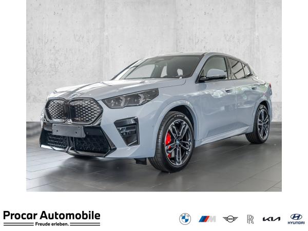BMW iX2