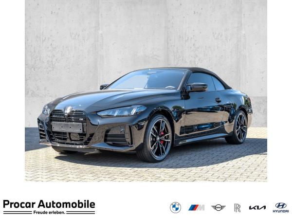 BMW M440i
