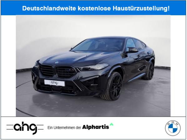 BMW X6 M