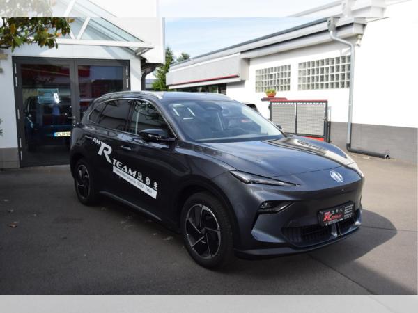 MG S5 EV