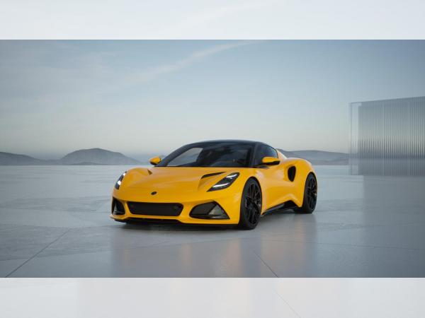 Lotus Emira