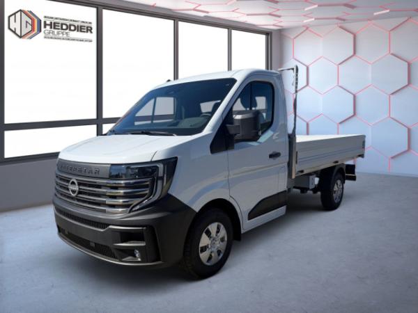 Nissan Interstar