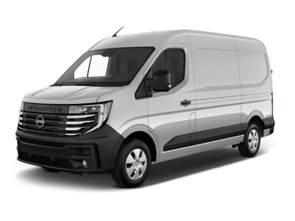 Nissan Interstar