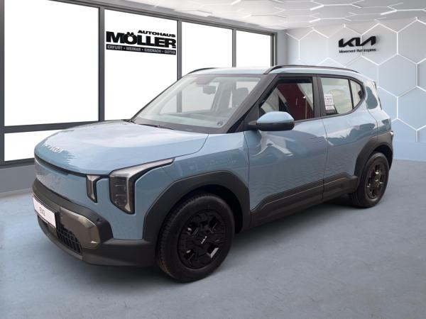 Kia EV2