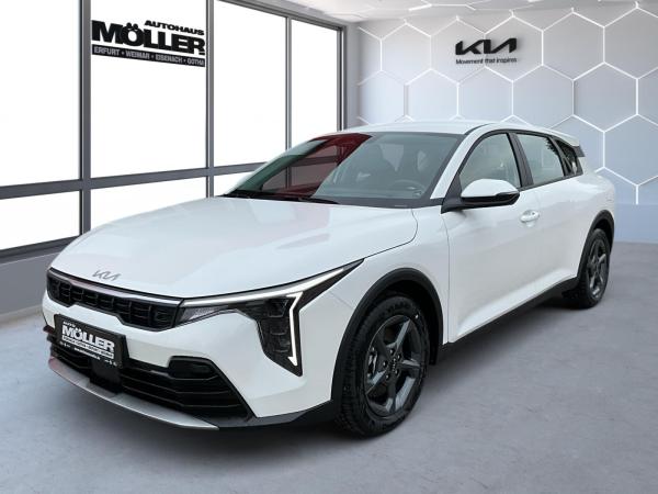 Kia K4