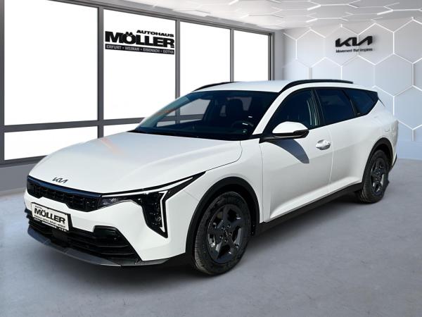 Kia K4