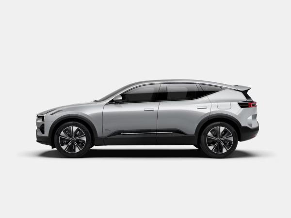 Polestar 3