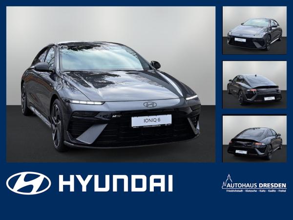 Hyundai IONIQ 6