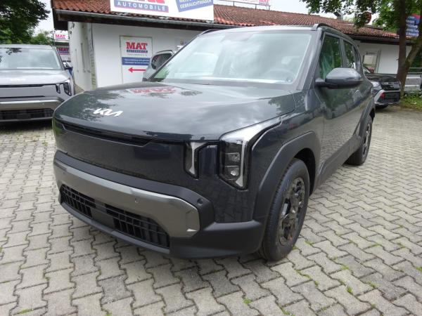 Kia EV2
