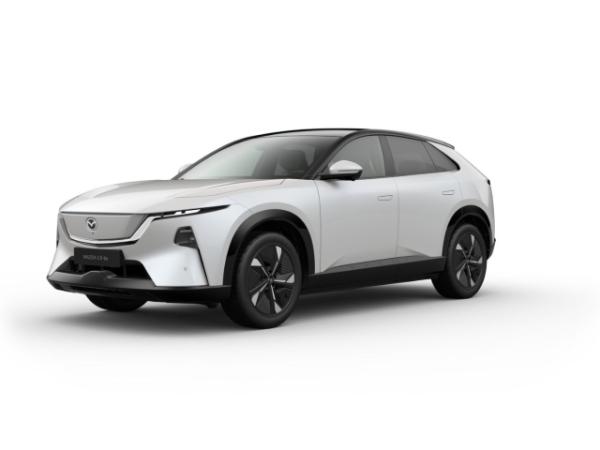 Mazda CX-6e