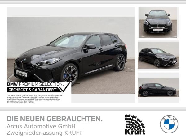 BMW 135