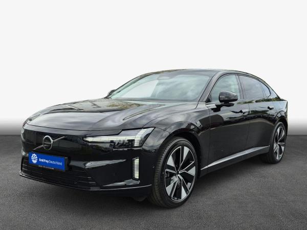 Volvo ES90