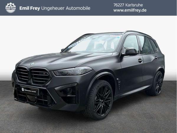 BMW X5 M