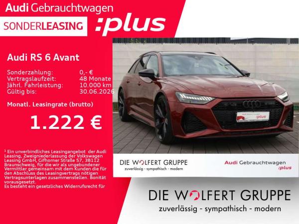 Audi RS6