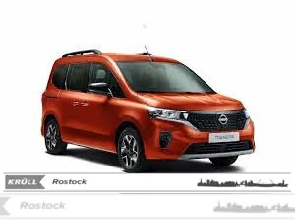 Nissan Townstar