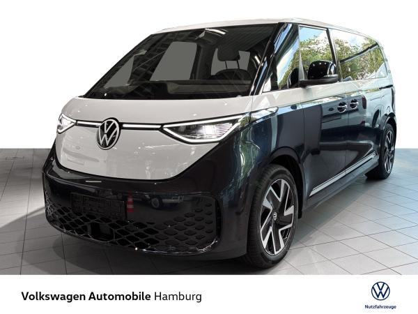 Volkswagen ID.Buzz