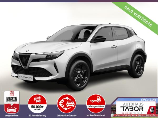 Alfa Romeo Junior