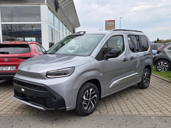 Toyota Proace City