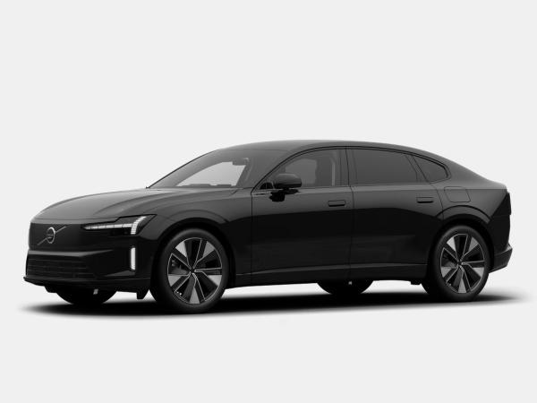 Volvo ES90