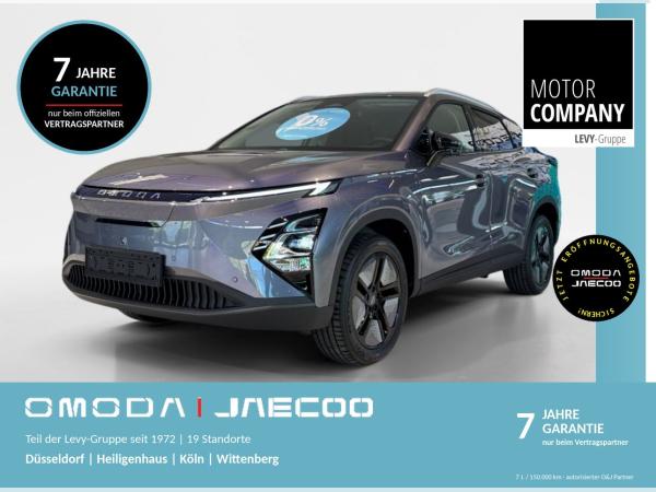 Omoda 5