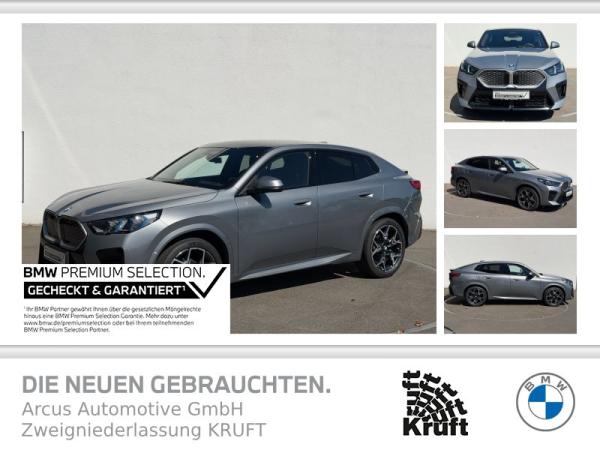 BMW iX2