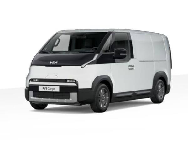 Kia PV5