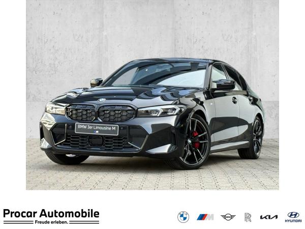 BMW M340
