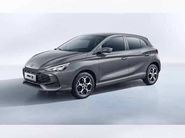 MG MG3