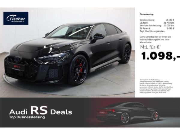 Audi RS5