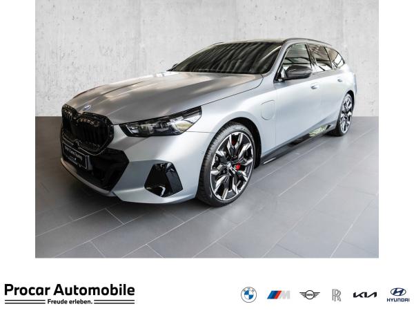 BMW 550