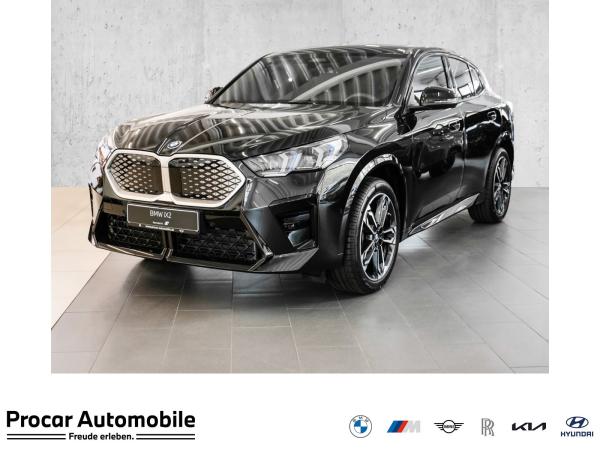 BMW iX2