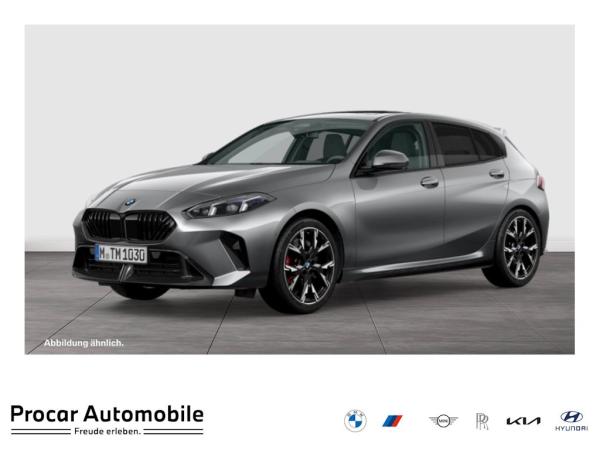 BMW 123