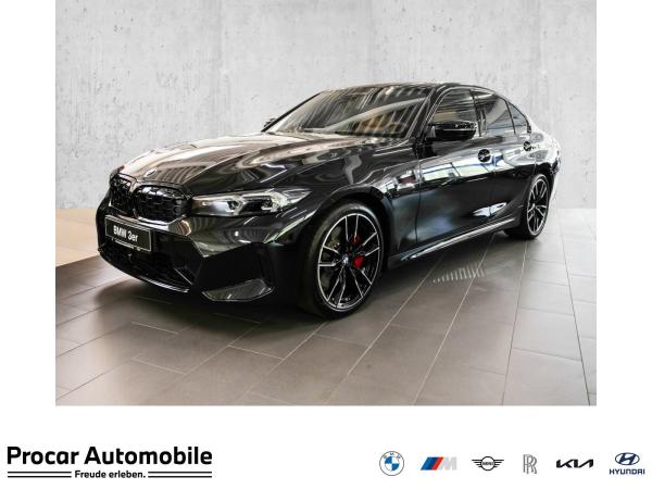 BMW M340