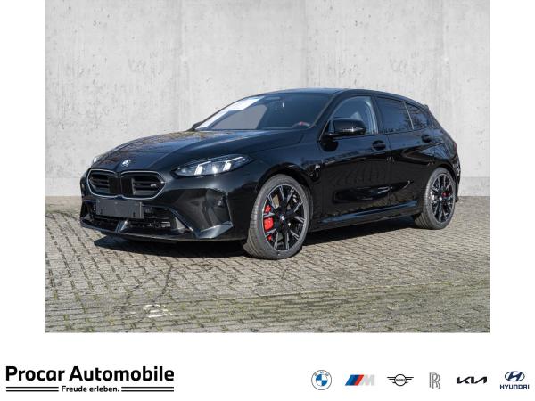 BMW 135