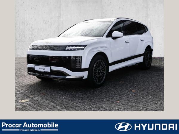 Hyundai IONIQ 9