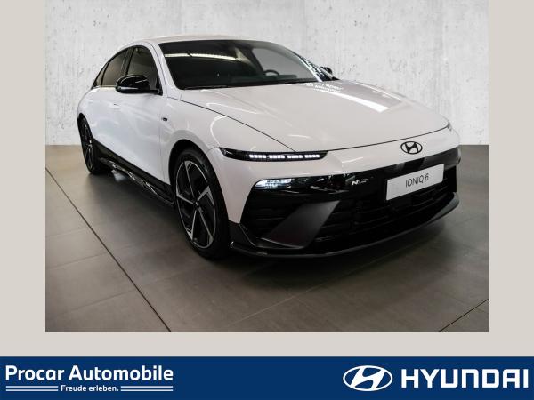 Hyundai IONIQ 6