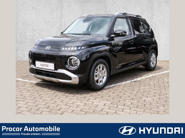 Hyundai INSTER