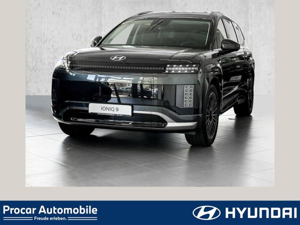 Hyundai IONIQ 9