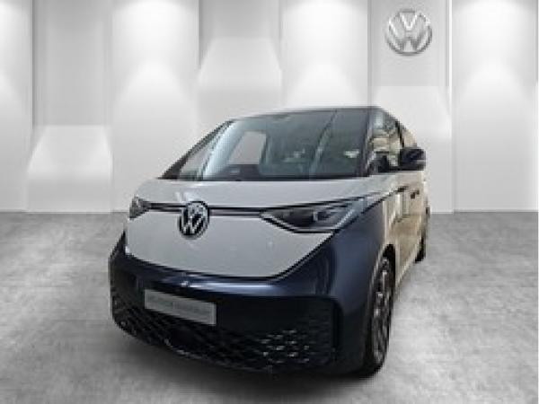 Volkswagen ID.Buzz
