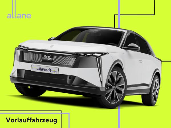 DS Automobiles DS 7