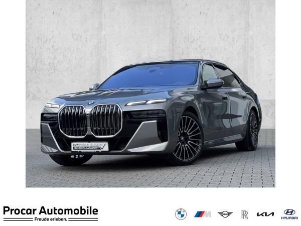 BMW 740