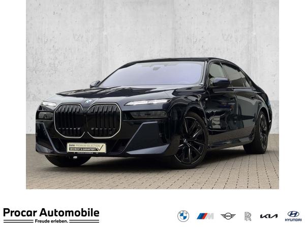 BMW 740