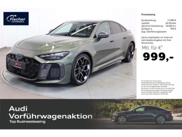 Audi RS5
