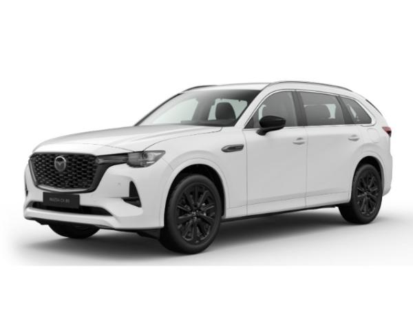 Mazda CX-80
