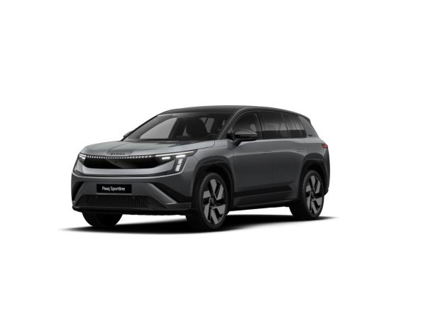 Skoda Peaq