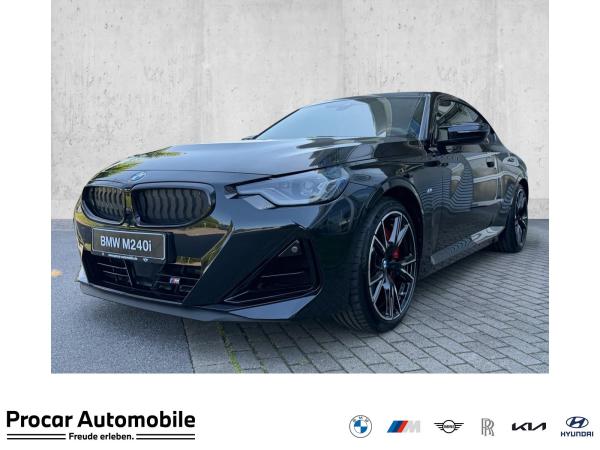 BMW M240i