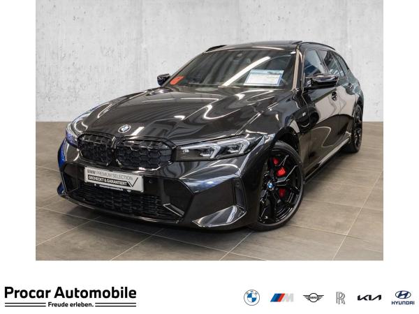 BMW M340