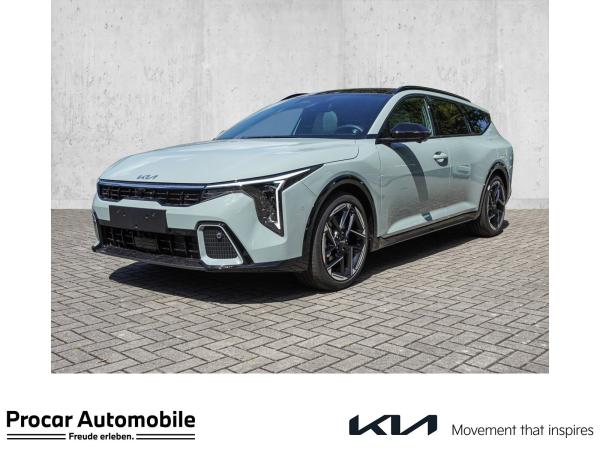 Kia K4