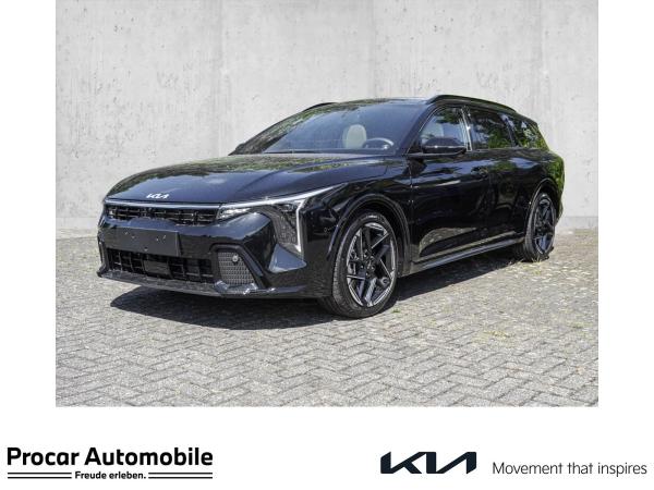 Kia K4